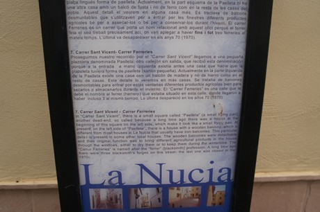 La Nucia